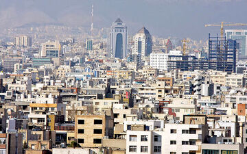 قیمت جدید خانه‌های نقلی در تهران چند؟