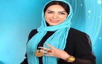 تیپ و استایل مدلینگ فرناز امینی؛ خارج از کشور