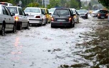 توقف، تردد و اتراق در حاشیه رودخانه‌های مازندران تا فردا ممنوع است