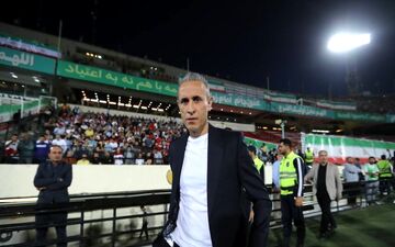 گره‌گشای خط حمله پرسپولیس از راه رسید ؛ یحیی چاشنی بمب نقل و انتقالات پرسپولیس را کشید 