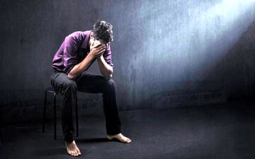 علائم افسردگی خفیف
