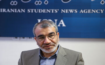 عامل تعیین‌کننده احراز صلاحیت داوطلبان ریاست‌جمهوری، رای اعضای شورای نگهبان است