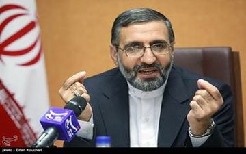 آخرین وضعیت پرونده همدست جدید بابک زنجانی