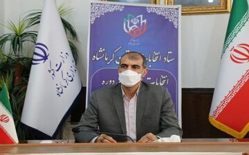 
۷۵ درصد نامزدهای شورای شهرهای استان در هیات های نظارت تایید صلاحیت شدند/ 239 نفر رد صلاحیت و 56 نفر نیز انصراف دادند 