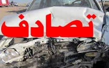 مرگ 86 شهروند در تصادفات درون شهری کرمانشاه 