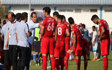 بند عجیب و باورنکردنی در قرارداد بازیکنان سپیدرود!