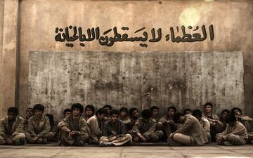  «۲۳ نفر» آبان‌ماه به سینماها می‌آیند