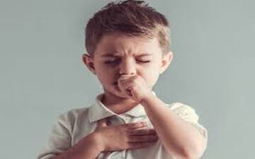 والدین هشیار باشید| این شربت سرفه بسیار خطرناک است!