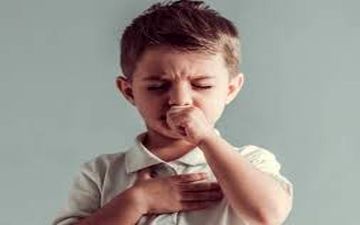 والدین هشیار باشید| این شربت سرفه بسیار خطرناک است!