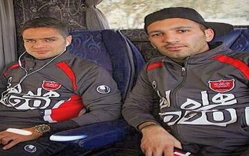 ترکیب فوق تخریبی و مهندس طراح؛ زوج میلانی در پرسپولیس/ برانکو در فکر الگو برداری از روی میلان کارلتو