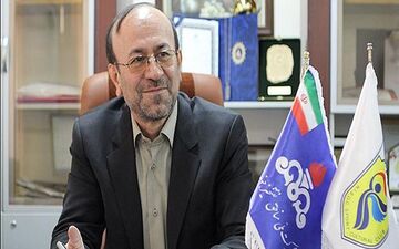 مدیرعامل نفت بعد از استعفا: از جاه‌های زیاد دیگری در امور باشگاه دخالت می‌کنند/ان‌شاءالله با رفتن من اوضاع درست شود
