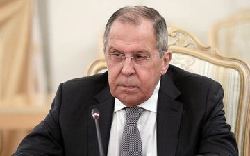 لاوروف: آمریکا و طالبان به توافق صلح افغانستان پایبند بمانند
