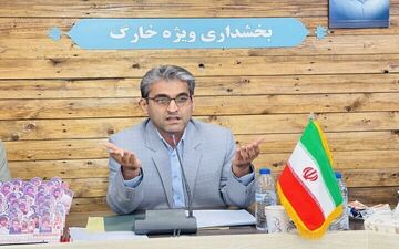 تکذیب قاطع شایعه تخلیه جزیره خارگ؛ فعالیت‌ها و زندگی روزمره در مسیر عادی