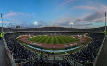 استقلال رکورد آسیایی را از پرسپولیس ربود
