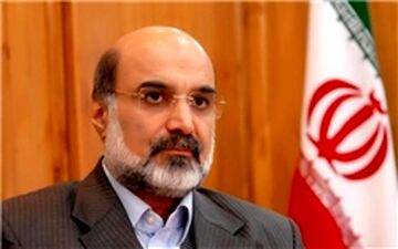 علی‌عسگری: امسال در بخش حمایت از کالای ایرانی گام برمی‌داریم