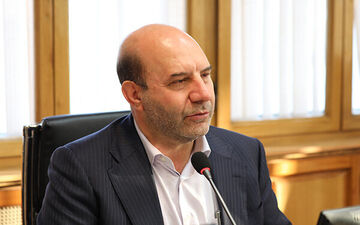 صارمی: تراکم شناور در تهران برای ساخت و ساز وجود ندارد