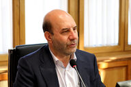 صارمی: تراکم شناور در تهران برای ساخت و ساز وجود ندارد