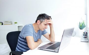 بی‌حالی و بی‌حوصلگی نشانه چیست؟
