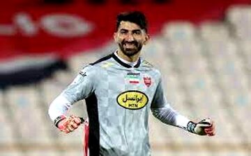 چرا بیرانوند از پرسپولیس جدا نخواهد شد؟/ پیشنهاد وسوسه‌انگیز عربستانی پابرجاست اما...
