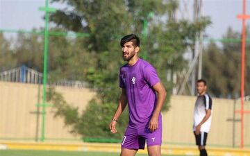 واکنش شاه ماهی لیگ به احتمال حضور در پرسپولیس