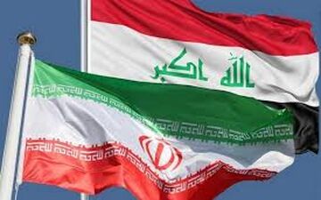 عراق به خاطر این اتفاق از ایران ناراحت شد!