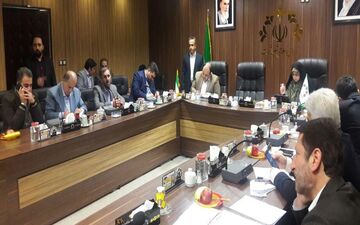 وزارت کشور مستندات رد صلاحیت سومین شهردار منتخب شورای رشت را اعلام کند
