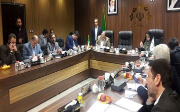 وزارت کشور مستندات رد صلاحیت سومین شهردار منتخب شورای رشت را اعلام کند