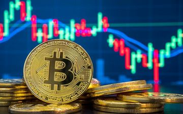 
 ارز محبوب دیجیتالی به اوج یک ماه اخیر رسید
