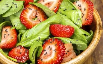 رژیم های گیاه خواری؛ رژیم گیاه خواری بگیریم یا نه!؟