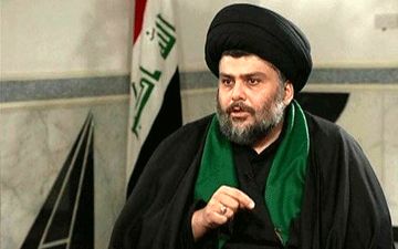 فراکسیون مقتدی صدر پیروز نهایی انتخابات پارلمانی عراق