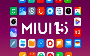 آپدیت MIUI 15 و اندروید 14 به صورت آزمایشی برای این گوشی‌های شیائومی منتشر شد
