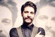 آواز احساسی حمید هیراد؛ اجرای «هنوز یادم نرفته» کنار درخت + ویدئو