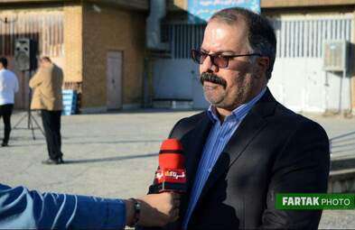آیین بزرگداشت سردار یارمحمدخان کرمانشاهی