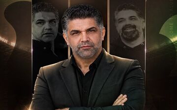 قربانی سرمربی آلومینیوم اراک شد 