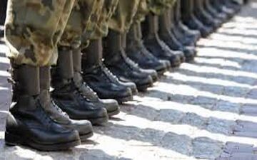 اعزام مشمولان وظیفه عمومی به مراکز آموزشی با رعایت کلیه پروتکل های بهداشتی
