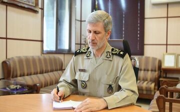 از محور مقاومت با تمام توان پشتیبانی خواهیم کرد