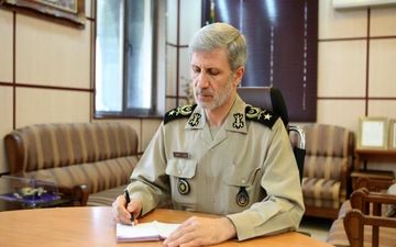 از محور مقاومت با تمام توان پشتیبانی خواهیم کرد