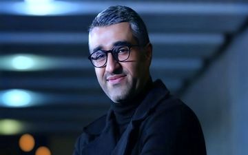 حمله تند پژمان جمشیدی: خانم محترم، اخاذی می‌کنی؟ + ویدئو