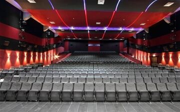  اجرای طرح «سینما امید» در ۲۰ شهر فاقد سینمای کشور 