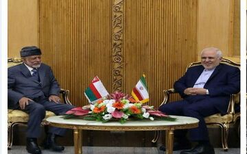 توضیحات یوسف بن علوی درباره سفر اخیرش به تهران