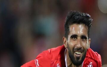 مجوز استراحت برای ستاره تیم پرسپولیس