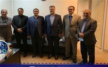نظری جویباری به استقلال نزدیک شد 