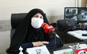 تزریق ۳ هزار دوز واکسن به مددجویان و پرسنل بهزیستی استان کرمانشاه /برای ساماندهی ۳۵۰ کودک کار نیاز به حمایت خیرین داریم