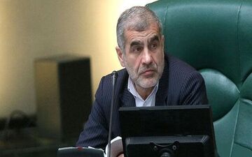 نیکزاد: اگر قانون ایثارگران به درستی اجرایی نشود در حق نظام و انقلاب جفا شده است
