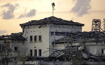 لزوم برچیدن مقرهای «موساد» در اربیل/ اقلیم کردستان پاسخگو باشد