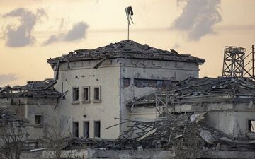 لزوم برچیدن مقرهای «موساد» در اربیل/ اقلیم کردستان پاسخگو باشد