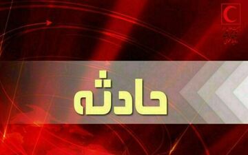 برخورد دلخراش پژو و تریلی 5 کشته برجای گذاشت