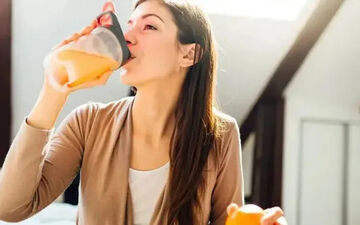 خوراکی‌های ضروری برای زنان؛ راز افزایش انرژی و حفظ سلامت بدن
