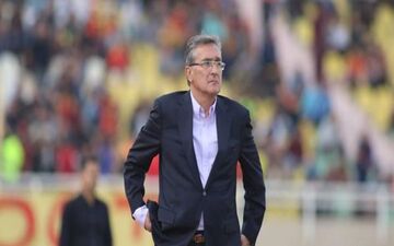 حرکت عجیب برانکو ایوانکوویچ مقابل نفت! بی اعتمادی محض سرمربی پرسپولیس