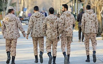 تعیین تکلیف کسانی که سربازی را خریدند، ولی تسویه نکردند چه میشود؟